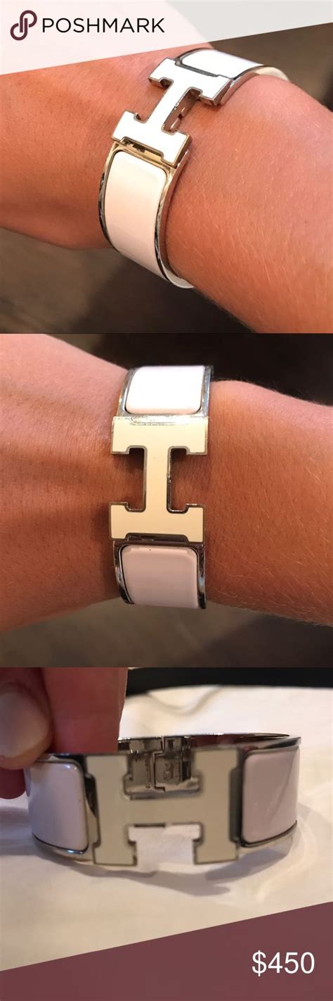 hermes costume bracelet|authentic hermes bracelets online.